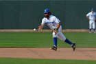 Baseball vs SUNY Cortland  Wheaton College Baseball takes on SUNY Cortland University in game three of the NCAA D3 College World Series at Veterans Memorial Stadium in Cedar Rapids, Iowa. - Photo By: KEITH NORDSTROM : Wheaton Baseball, NCAA, Baseball, World Series